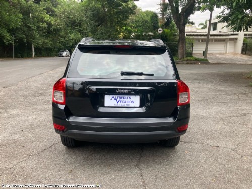 Jeep COMPASS SPORT 2012/2013